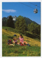 AK 152462 AUSTRIA - St. Johann - Tourismusverband - St. Johann Im Pongau