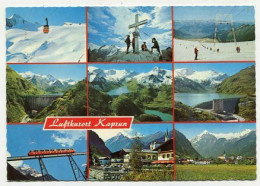 AK 152497 AUSTRIA - Kaprun - Kaprun