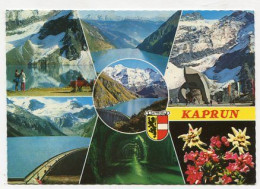 AK 152498 AUSTRIA - Kaprun - Kaprun