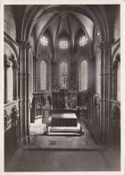 AK 152554 GERMANY - Gelnhausen - Marienkirche - Gelnhausen