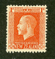 384 New Zealand 1900 Scott #159 Mnh** (Lower Bids 20% Off) - Unused Stamps