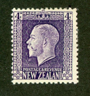 385 New Zealand 1900 Scott #151a M* (Lower Bids 20% Off) - Unused Stamps