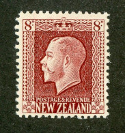 389 New Zealand 1922 Scott #157 M* (Lower Bids 20% Off) - Unused Stamps