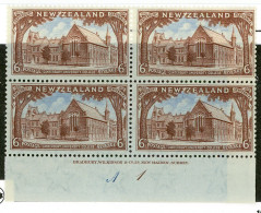 397 New Zealand 1950 Scott #277 Mnh** (Lower Bids 20% Off) - Neufs