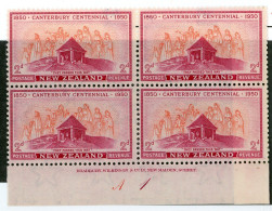 399 New Zealand 1950 Scott #275 Mnh** (Lower Bids 20% Off) - Neufs