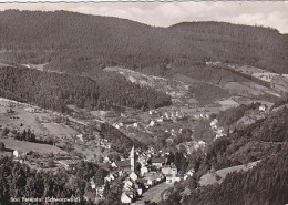 AK 152607 GERMANY - Bad Peterstal / Schwarzwald - Bad Peterstal-Griesbach