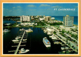 Florida Fort Lauderdale Bahia Mar Yacht Basin - Fort Lauderdale