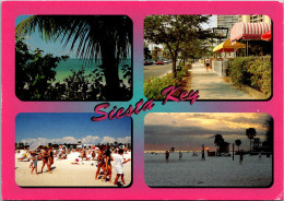 Florida Sarasota Siesta Key Multi View 1999 - Sarasota
