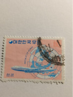 Coréa.Avion. - Corée (...-1945)