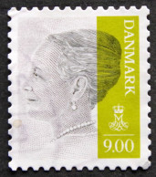 Denmark 2011    Queen Margrete II. Minr.1631  ( Lot  H 2608 ) - Usado