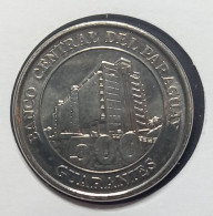 PARAGUAY  500 Guaranies Banque Centrale. 2007 - Paraguay