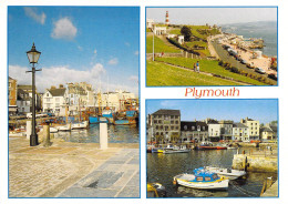 Plymouth - Multivues - Plymouth