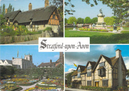 Stratford Upon Avon - Multivues - Stratford Upon Avon