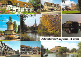 Stratford Upon Avon - Multivues - Stratford Upon Avon