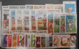 Thèmes > Organisations > Scoutisme > Oblitérés - Used Stamps