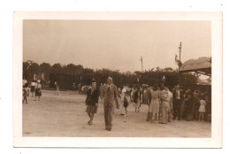 Brazzaville.  Fete. Juillet 1946. - Brazzaville