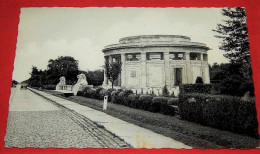 PLOEGSTEERT  -  Mémorial Britannique  1914-1918 - Comines-Warneton - Komen-Waasten