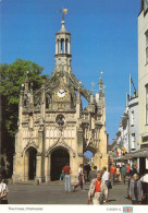 Chichester - The Cross - Chichester