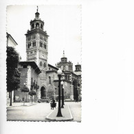 TERUEL. LA CATEDRAL. - Teruel