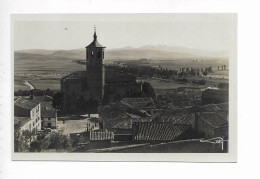 AVILA. IGLESIA Y BARRIO DE SANTIAGO. Y VALLE DE AMBLES. - Ávila