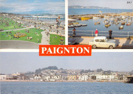 Paignton - Multivues - Paignton