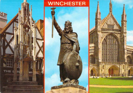 Winchester - Multivues - Winchester