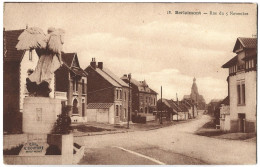 BERLAIMONT - Rue Du 5 Novembre - Berlaimont