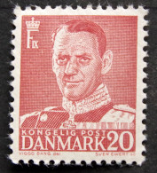 Denmark 1948  Minr.304 TYPE I MNH  (**)   ( Lot H 2625 ) - Ongebruikt