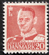 Denmark 1948  Minr.304 TYPE I MNH  (**)   ( Lot H 2626 ) - Unused Stamps