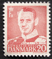 Denmark 1948  Minr.304 TYPE I MNH  (**)   ( Lot H 2627 ) - Unused Stamps