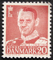 Denmark 1948  Minr.304 TYPE I MNH  (**)   ( Lot H 2628 ) - Unused Stamps