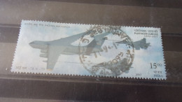 INDE  YVERT N° ANNEE 2007 - Used Stamps