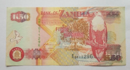 Zambia K50 - Zambie