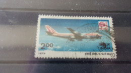 INDE  YVERT N° PA 16 - Airmail