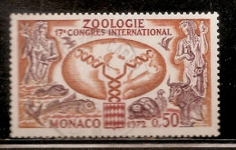 MONACO OBLITERE - Used Stamps