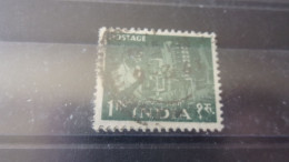 INDE  YVERT N° 108 - Used Stamps