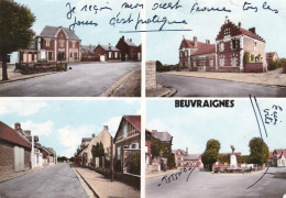 BEUVRAIGNES - Beuvraignes