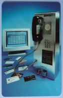UK - Great Britain - Chip - Cambridge Telephones - 50 Units - Used - Autres & Non Classés