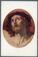 °°° Cartolina - Roma N. 2168 Ecce Homo Formato Piccolo Nuova °°° - Museos