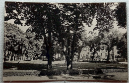 Alte Karte "FALKENSEE, Platz Der Nationen" - Falkensee