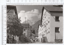 Hotel Post, Pfunds, Tirol - Landeck