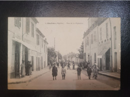 GUELMA - Rue De La Pépinière - Guelma