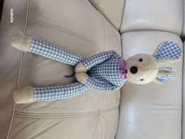 Peluche Souris - Cuddly Toys