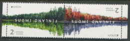 Finland:Unused Stamps EUROPA Cept 2011, MNH - 2011