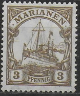 MARIANNES    N °  7  * * Bateaux Yacht Imperial - Marianne