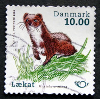 Denmark 2020   Minr. 2001 (lot G 108 ) - Usado