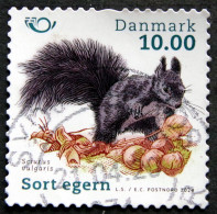 Denmark 2020  Norden Minr.1999 (lot G 112 ) - Usado