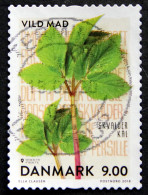 Denmark 2018  FLORA  Minr.1961   (O) (lot G 113  ) - Usado