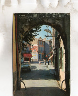 Delcampe - MARIGNANE - Rue Du Grand Puits - Marignane