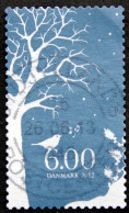Denmark 2012  Winter 8,00kr   Minr..1719A  (O) ( Lot  G 288 ) - Used Stamps